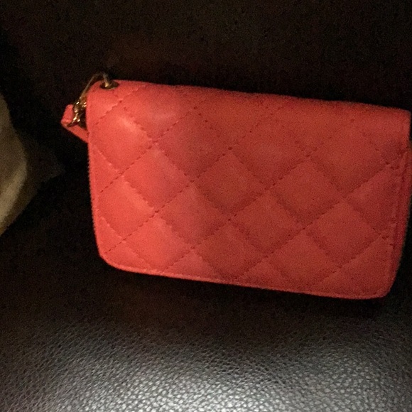 Pink hand bag - Picture 7 of 7